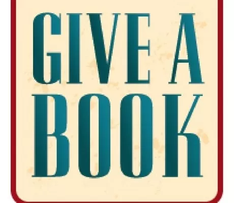 Give a Book Toppsta Charity Partner